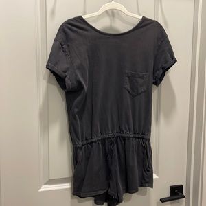 Urban outfitters romper